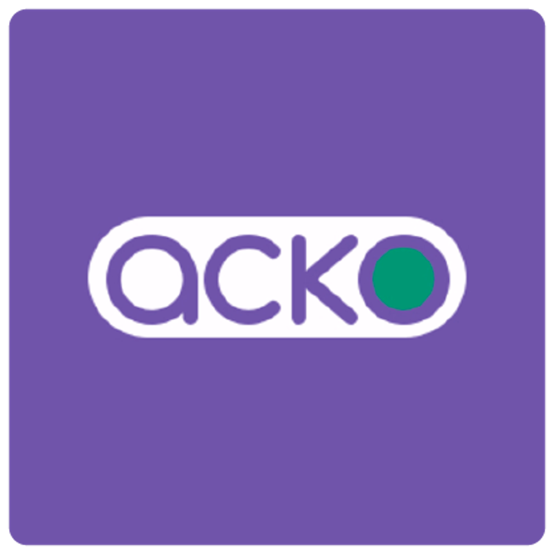 ACKO